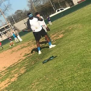 Meet your Posher, Corey